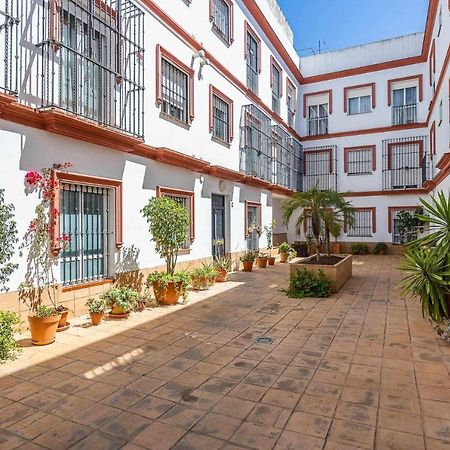 Comfy Away Appartement Sevilla Buitenkant foto